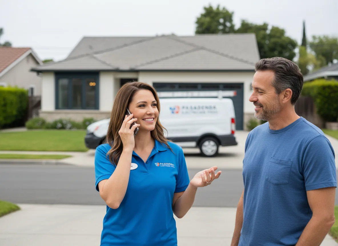 Electrician Midland, OH FAQs